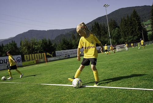 Fußballakademie 2024