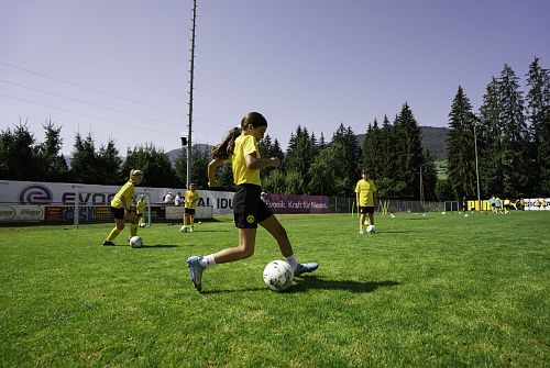 Fußballakademie 2024