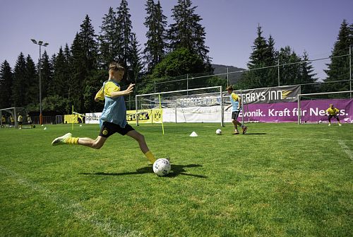 Fußballakademie 2024