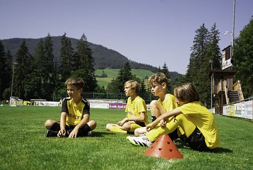 Fußballakademie 2024