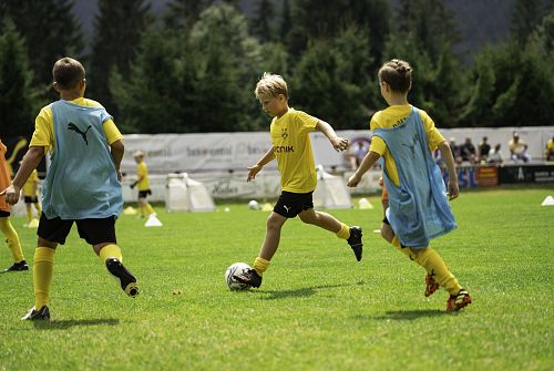 Fußballakademie 2024