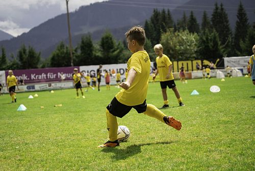 Fußballakademie 2024