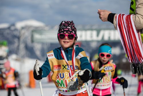 Int. Tiroler Koasalauf in St. Johann in Tirol