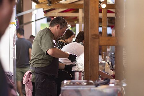 Kost.Bar (c) TVB Kitzbüheler Alpen-Brixental, Fotografin Lisa Lederer_17