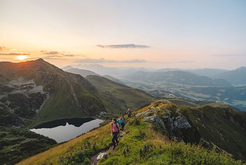 PillerseeTal - Fieberbrunn - Hiking