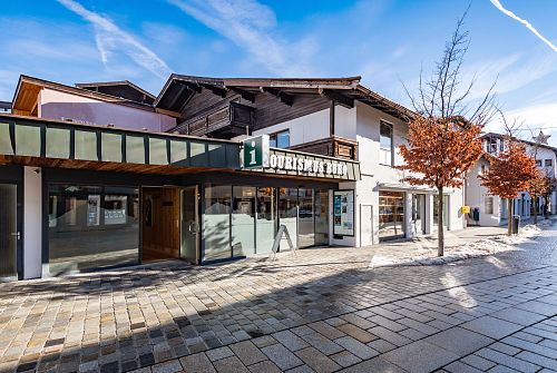 Seminarraum Poststraße St. Johann in Tirol