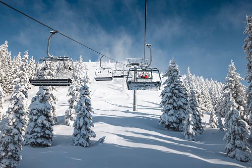 SkiWelt Wilder Kaiser - Brixental Winter 2024