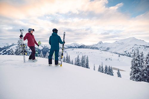 SkiWelt Wilder Kaiser - Brixental Winter 2024