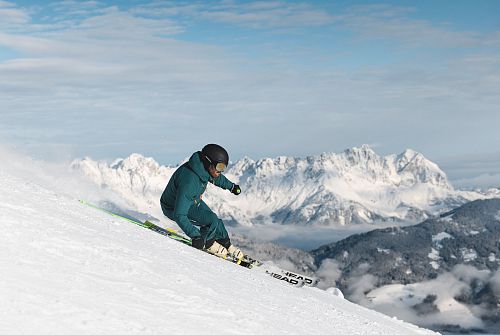 SkiWelt Wilder Kaiser - Brixental Winter 2024