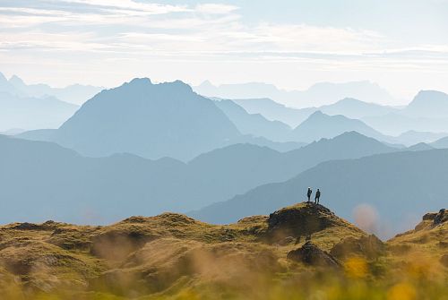 Summit Shooting (c) TVB Kitzbüheler Alpen-Brixental, Fotograf Mathäus Gartner_15