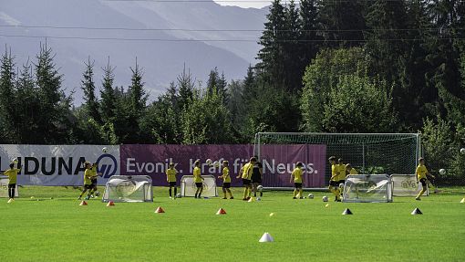 BVB Fußball Akademie