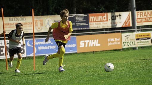 BVB Fußball Akademie