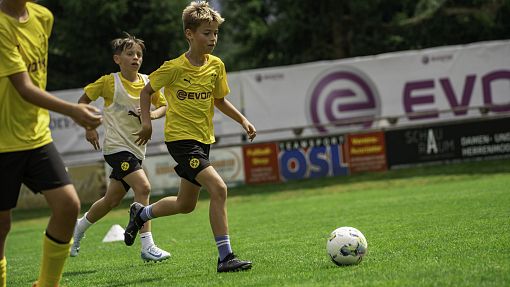 BVB Fußball Akademie