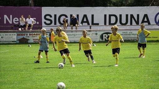 BVB Fußball Akademie