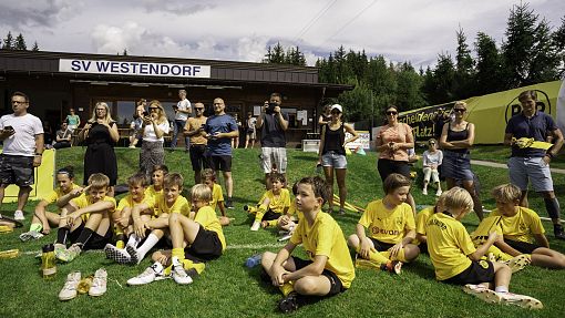 BVB Fußball Akademie