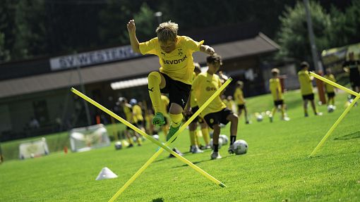 Fußballakademie 2024