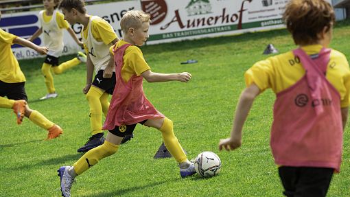 Fußballakademie 2024