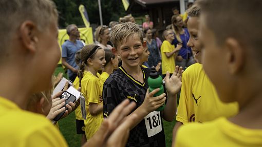 Fußballakademie 2024