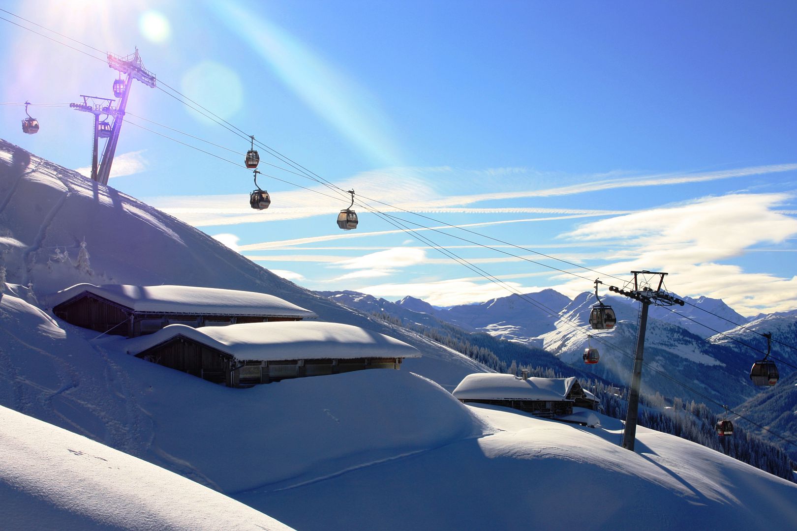 Winterlandschaft allgemein_Kitzbüheler Alpen_Stephan Bannach (2015)13